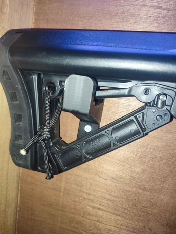 Image 5 for Universal Rifle Wall Mount