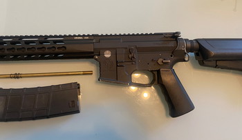 Imagen 2 de Krytac lege body met extras