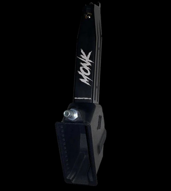 Image 4 pour Hi-Capa 2011 Full Custom Speedsoft