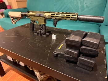 Bild 4 für MTW Fossil Dig1