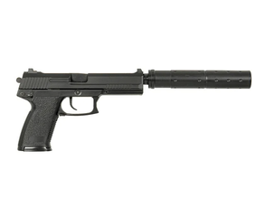 Image for GEZOCHT MK23 defect voor onderdelen