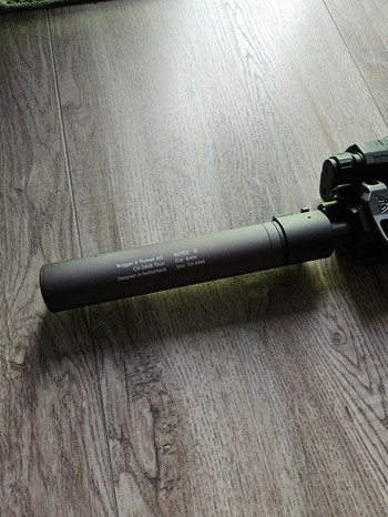 Image 10 pour VFC Heckler & Koch HK416 GBBR