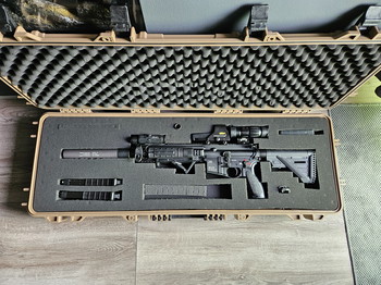 Image 2 pour VFC Heckler & Koch HK416 GBBR