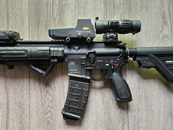 Image 4 pour VFC Heckler & Koch HK416 GBBR