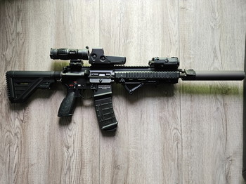 Image 5 pour VFC Heckler & Koch HK416 GBBR