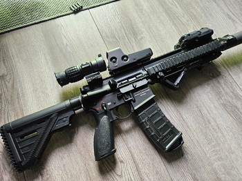 Image 6 pour VFC Heckler & Koch HK416 GBBR