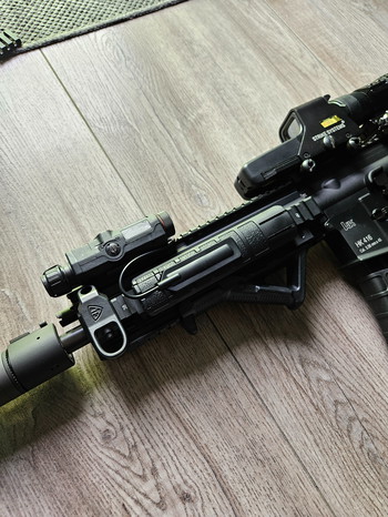 Image 7 pour VFC Heckler & Koch HK416 GBBR