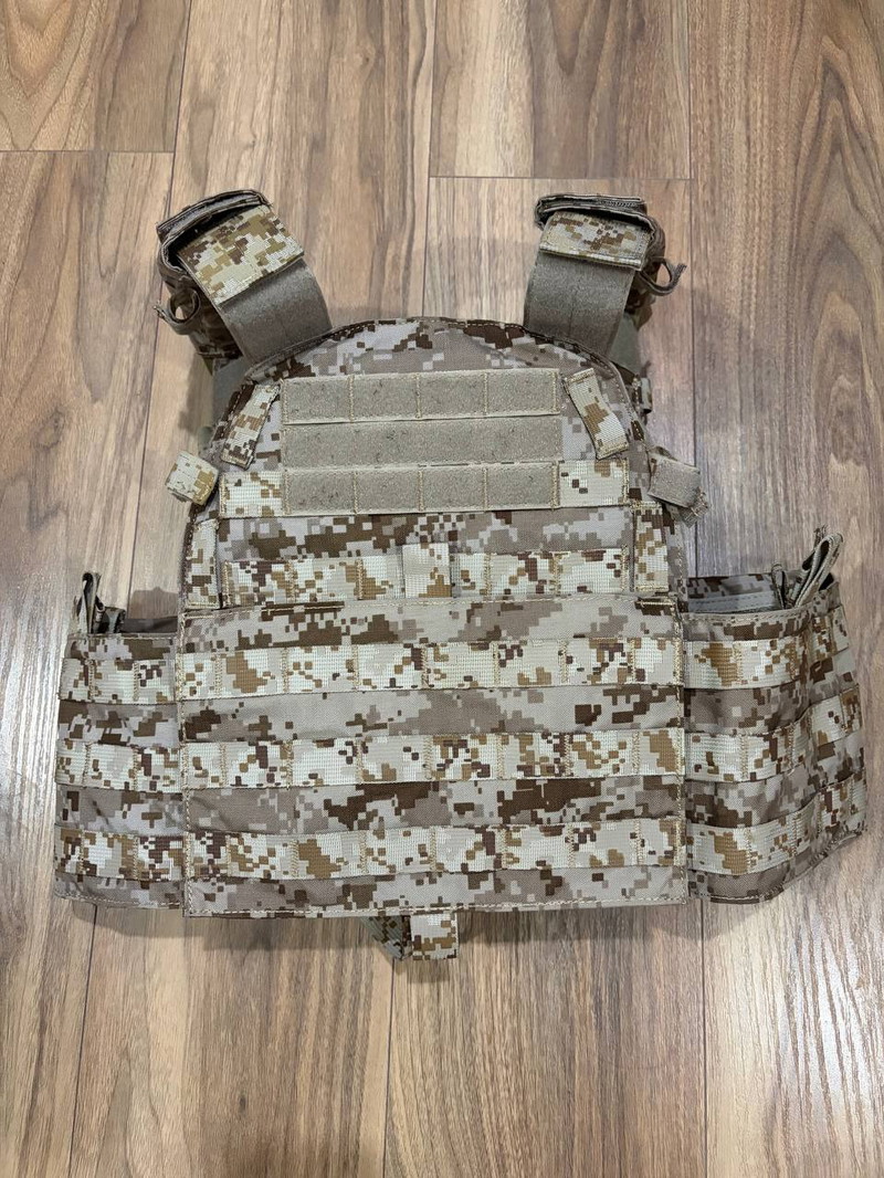 Imagen 1 de Kamizelka taktyczna 6094 AOR1 tmc