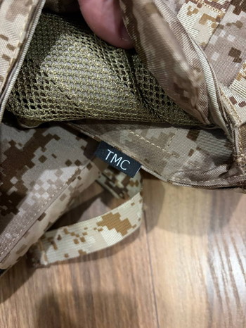 Imagen 3 de Kamizelka taktyczna 6094 AOR1 tmc