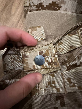 Imagen 4 de Kamizelka taktyczna 6094 AOR1 tmc