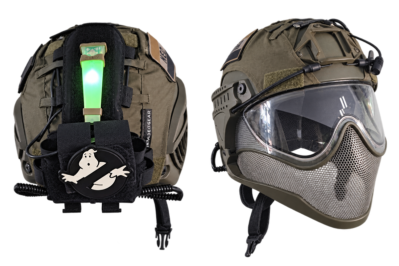 Image 1 for Warq helm