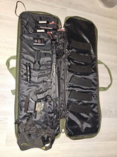 Bild für Lot Arcturus AK06 - ICS CXP-HOG Tubular L - SSP 18