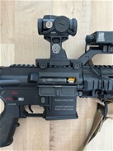 Image pour Umarex (VFC) HK416 met upgrades