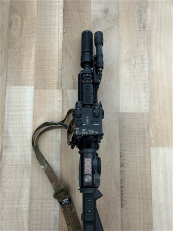 Afbeelding 3 van Umarex (VFC) HK416 met upgrades