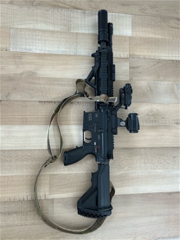 Afbeelding 4 van Umarex (VFC) HK416 met upgrades
