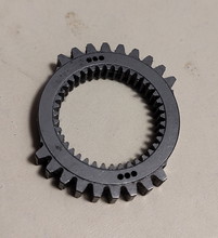 Afbeelding van Siegetek ptw dual sector gears.