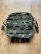 Image for Novritsch Universal Pouch old gen Multicam Tropic