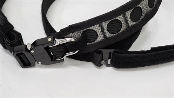 Image 4 for Tactical Belts type Bison FCPC Black -Shipping included-