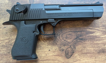 Imagen para Desert Eagle