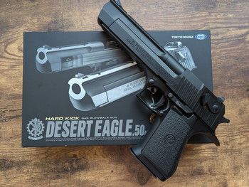 Imagen 3 de Desert Eagle