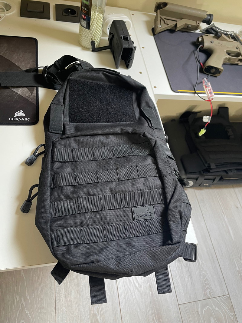 Image 1 for Backpack hpa