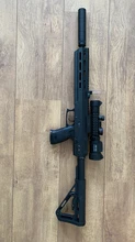 Bild für SSX 303 HPA/GBB DMR