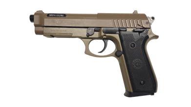 Image for KWC & Cybergun - Taurus PT92 Spring