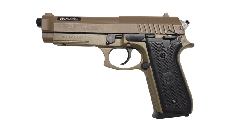Image 1 for KWC & Cybergun - Taurus PT92 Spring