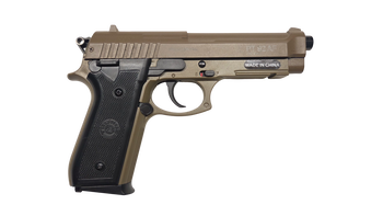 Image 2 for KWC & Cybergun - Taurus PT92 Spring