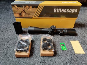 Image for 4-14x44 Sniper Scope