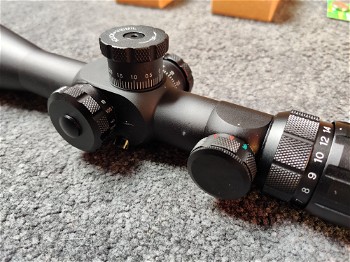Image 4 for 4-14x44 Sniper Scope