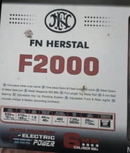 Image pour FN Herstal 2000