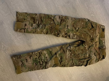 Afbeelding 2 van Crye Precision combat pants MC 32S