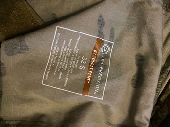 Afbeelding 3 van Crye Precision combat pants MC 32S