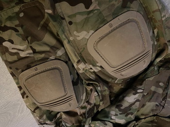 Afbeelding 4 van Crye Precision combat pants MC 32S