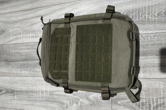 Bild für Shield Germany Bravo Rucksack Steingrau Oliv