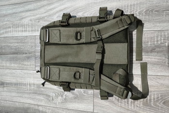 Image 2 for Shield Germany Bravo Rucksack Steingrau Oliv