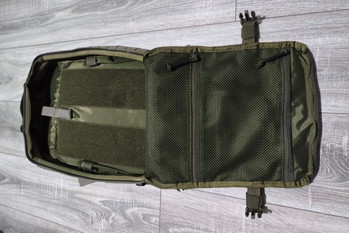 Image 4 for Shield Germany Bravo Rucksack Steingrau Oliv