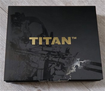 Image 4 for Gate Titan V2 Basic Module Rear Wired