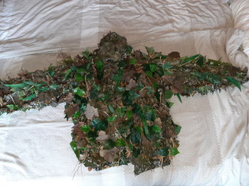 Image 3 for Ghillie suit ( custom made )