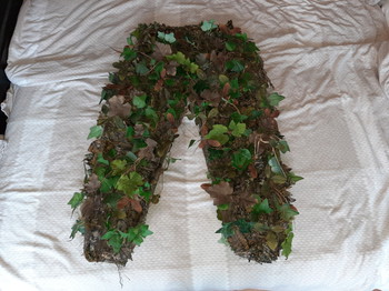 Image 4 for Ghillie suit ( custom made )