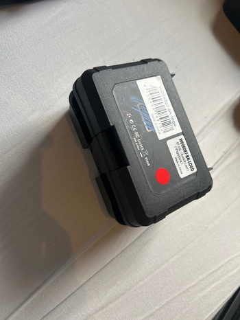 Imagen 3 de Laser en lamp,