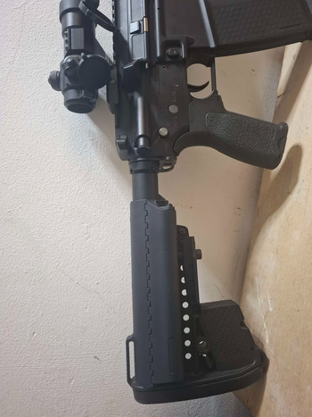 Imagen 6 de Specna Arms RRA SA-E01 EDGE - S-AEG - F-MARK - MOSFET - FULL METAL