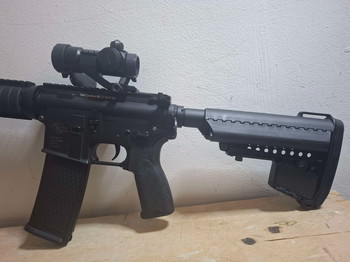 Imagen 8 de Specna Arms RRA SA-E01 EDGE - S-AEG - F-MARK - MOSFET - FULL METAL