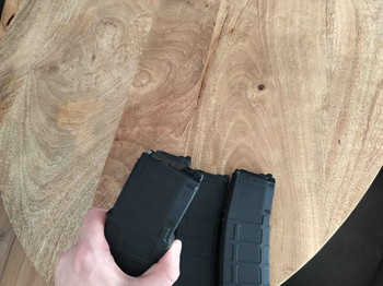 Imagen 2 de 6 GunsModify Pmags voor MWS