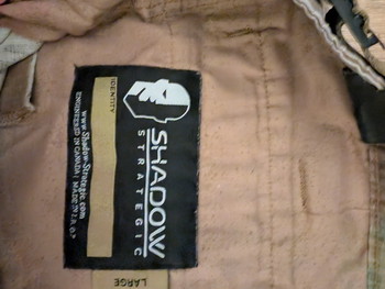 Bild 4 für Combat Shirt + Broek