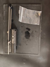 Image for Toxicant MCX steel bolt assembly