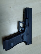 Image pour KJW Glock 17 Co2