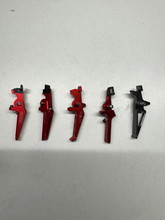 Image for 5 triggers van verschillende merken