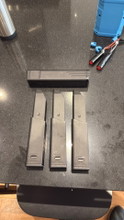Afbeelding van Acetech Thor voor krytac kriss met 3 midcaps AEG